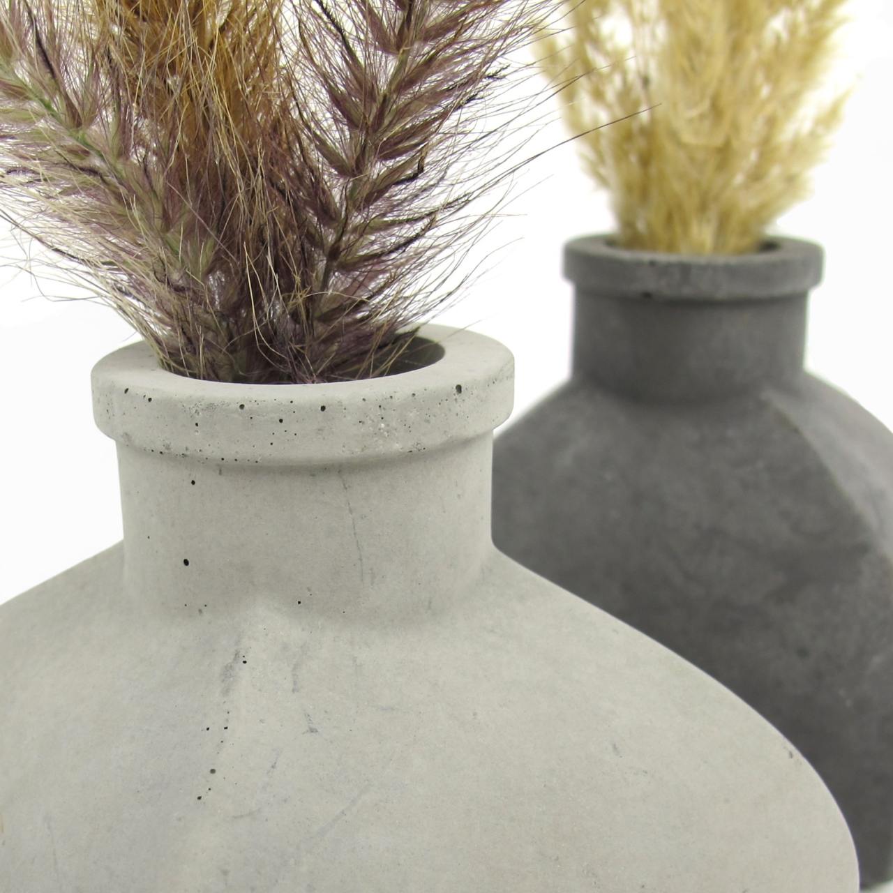 Feyna | Vase aus Beton