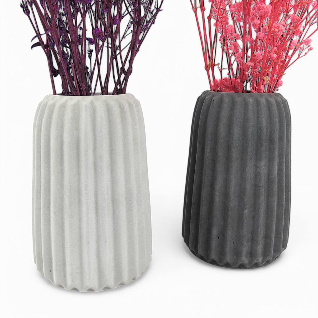 Wazon | Vase aus Beton