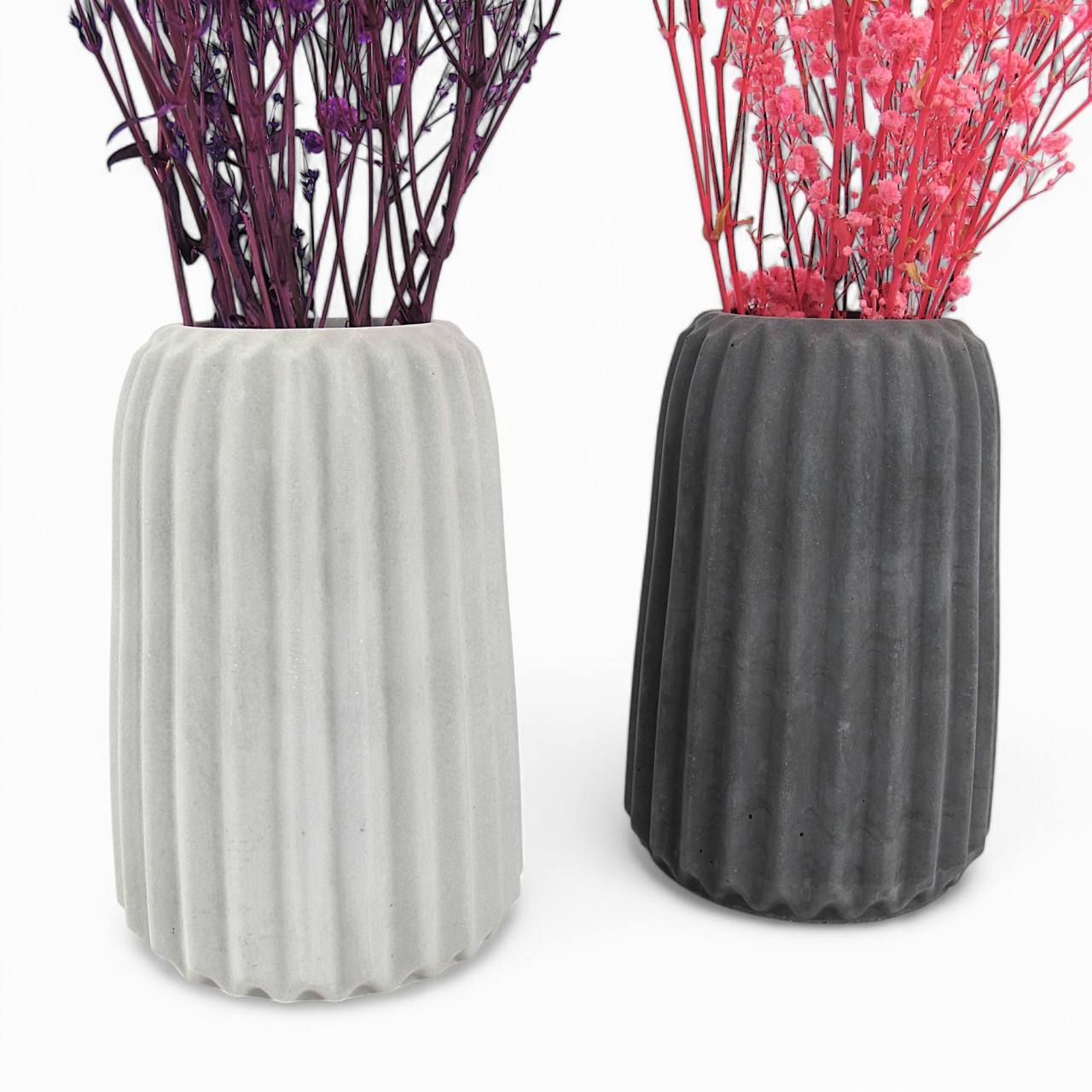Wazon | Vase aus Beton