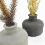 Wadah | Vase aus Beton