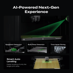 Creality K2/K2 Combo 3D Printer