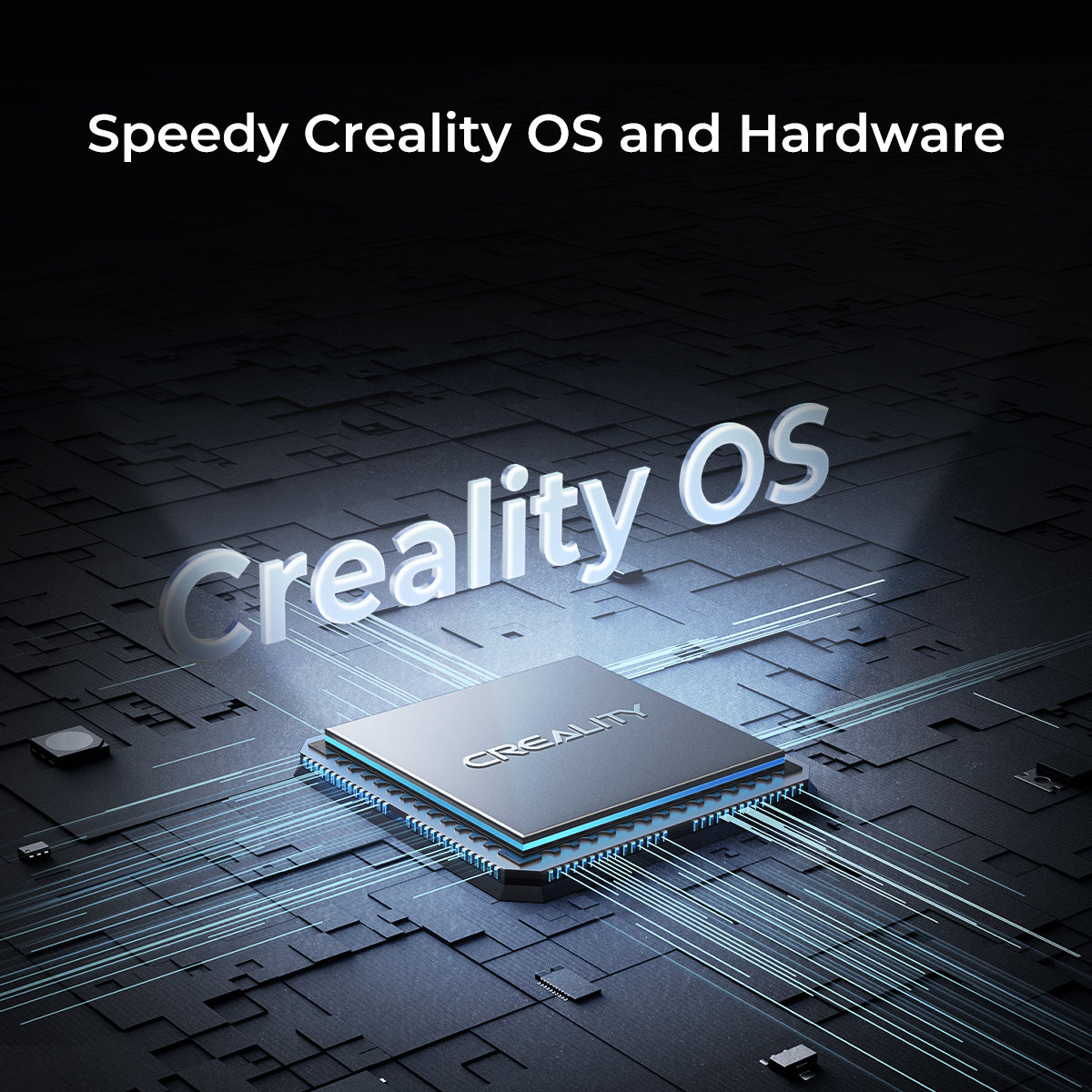 Creality K1 3D Printer