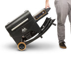 Pit Boss Sportsman Portable Pellet Grill Pro Flavor
