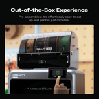 Creality K2 Pro/Combo 3D Printer