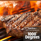 Pit Boss Lexington Onyx Smart Pellet Grill 500 Sq In