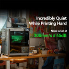Creality K2 Plus 3D Printer