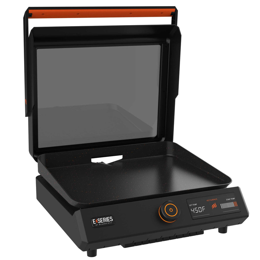 Blackstone 17 Inch Electric Tabletop Griddle