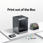 Creality K2 Plus 3D Printer