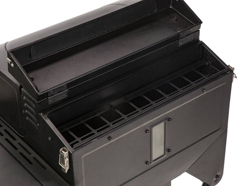 Pit Boss Sportsman Portable Pellet Grill Pro Flavor