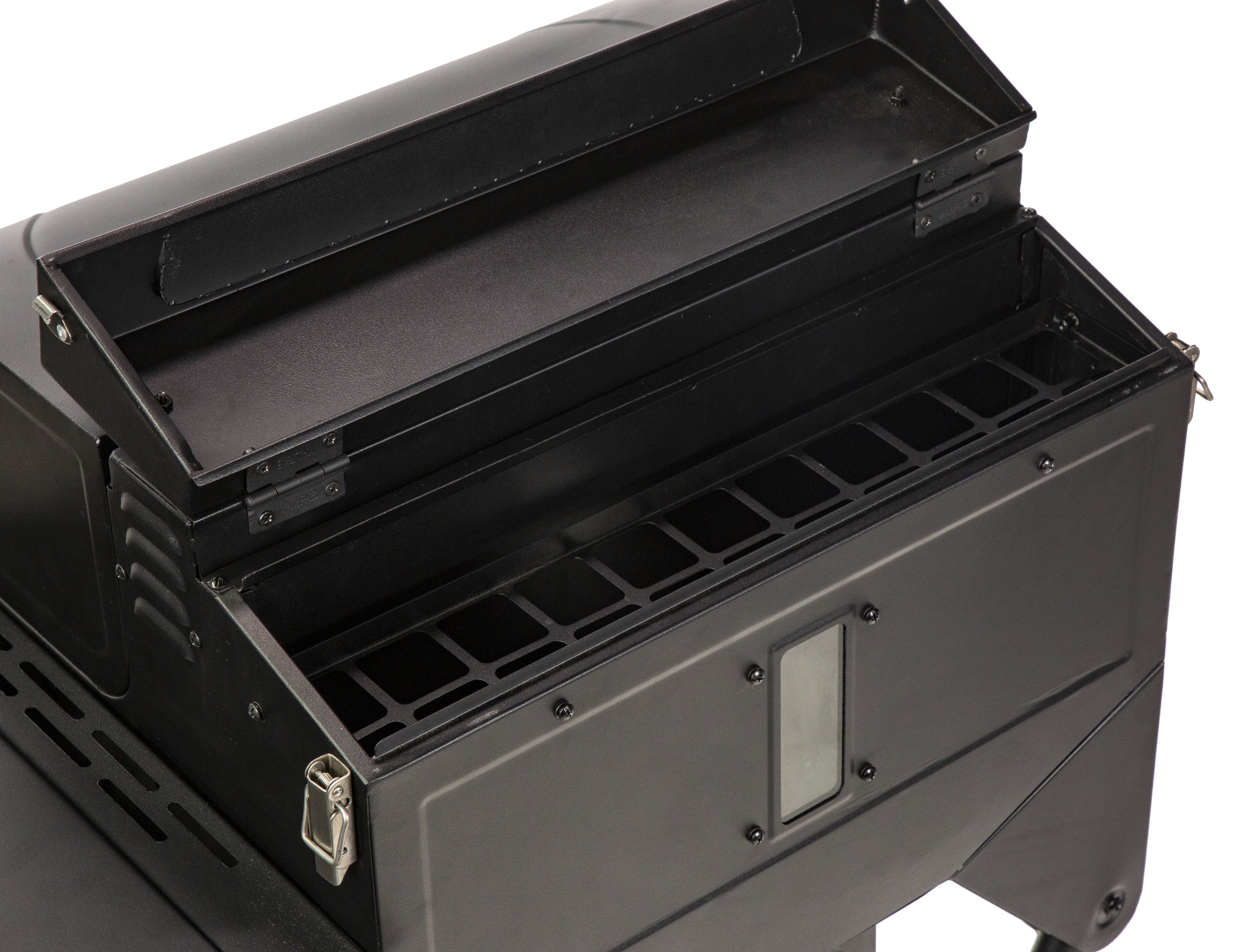 Pit Boss Sportsman Portable Pellet Grill Pro Flavor