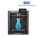 Flashforge Adventurer 5M 3D Printer, 600mm/s High Speed, Beginner-friendly