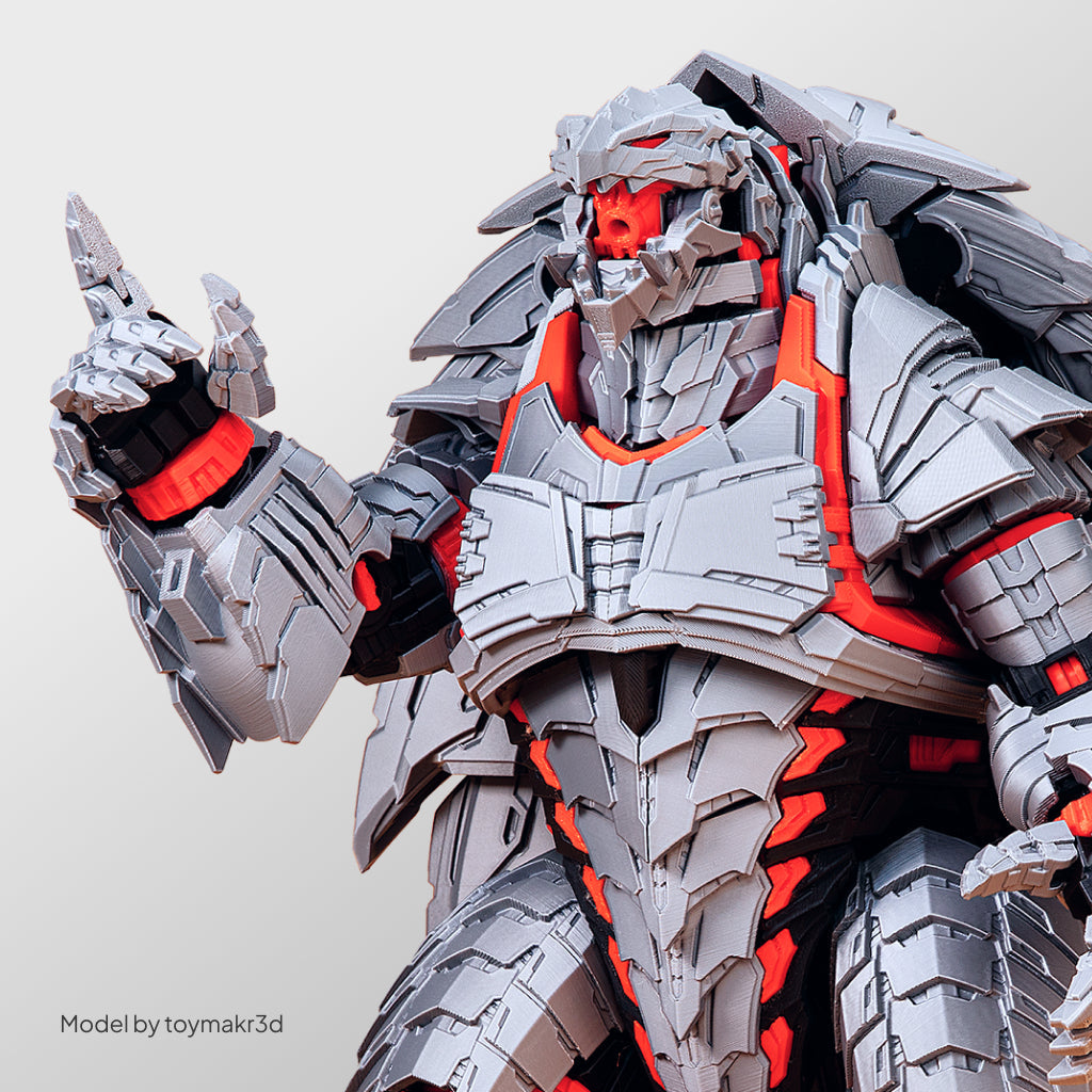 Elegoo Centauri Carbon