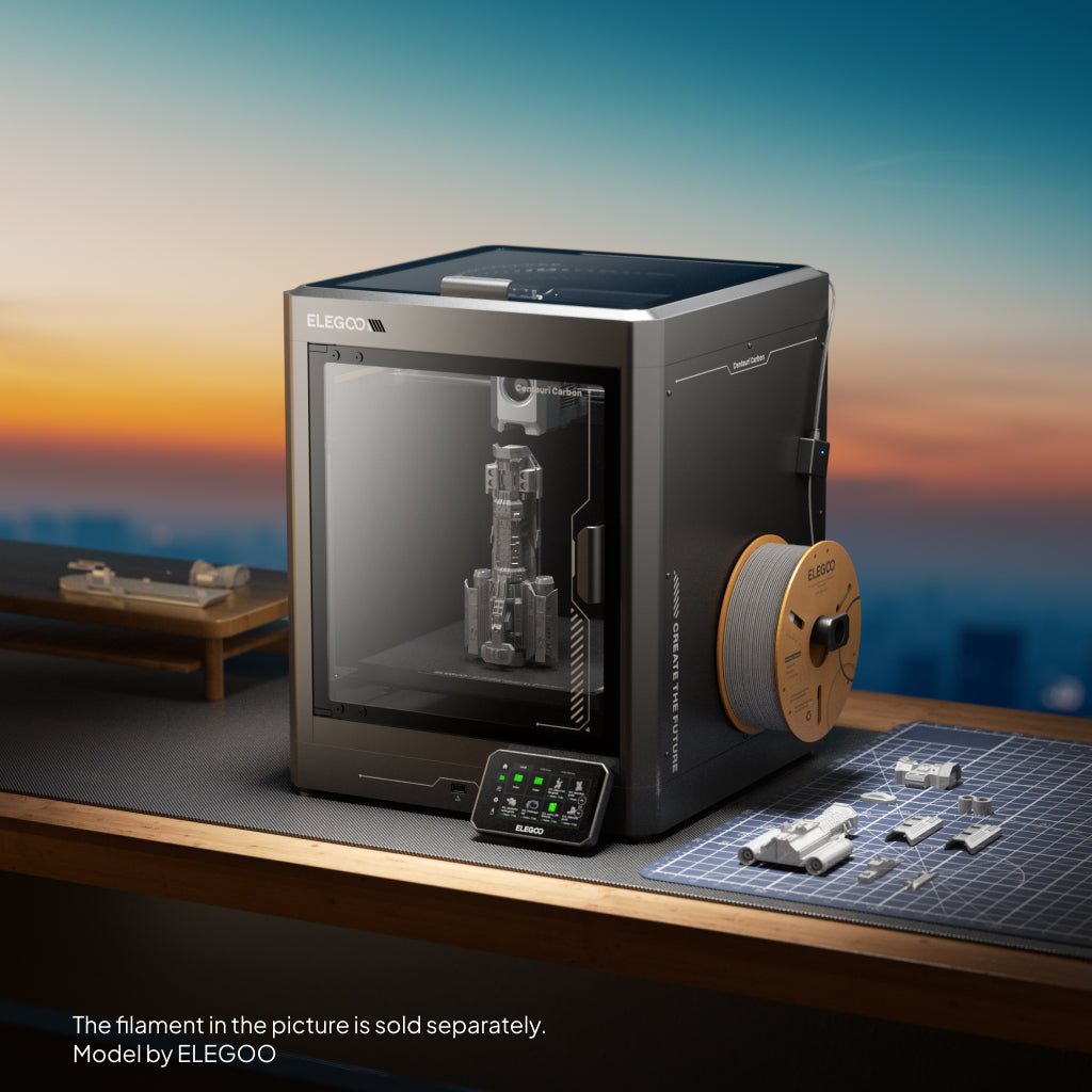 Elegoo Centauri Carbon