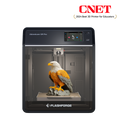Flashforge Adventurer 5M Pro 3D Printer, Enclosed CoXY Metal Structure, Safe for Home Use