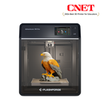 Flashforge Adventurer 5M Pro 3D Printer, Enclosed CoXY Metal Structure, Safe for Home Use