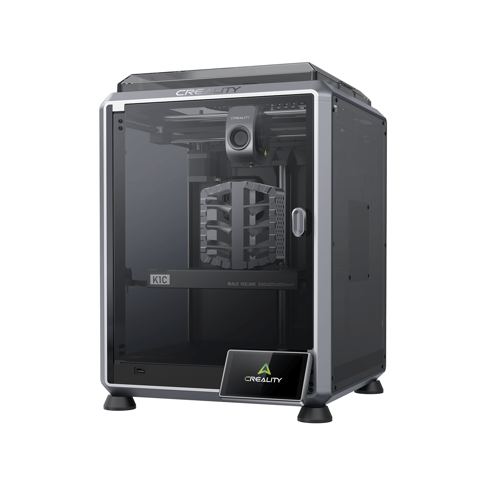 Creality K1C 2025 3D Printer