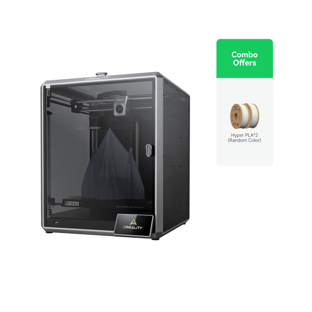 Creality K1 Max AI Fast 3D Printer