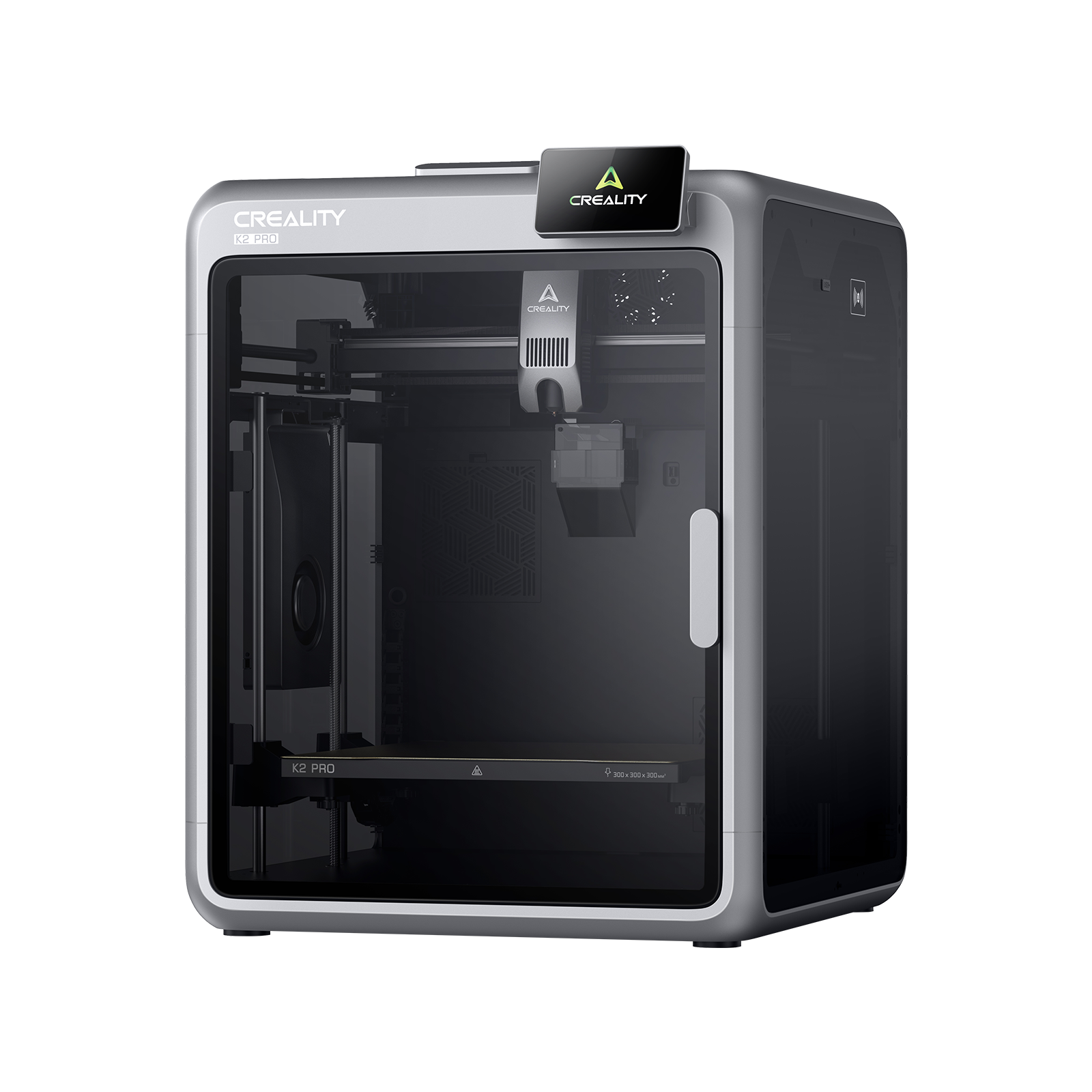 Creality K2 Pro/Combo 3D Printer