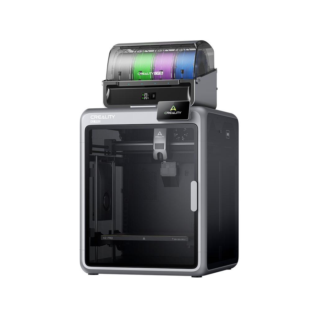 Creality K2 Pro/Combo 3D Printer