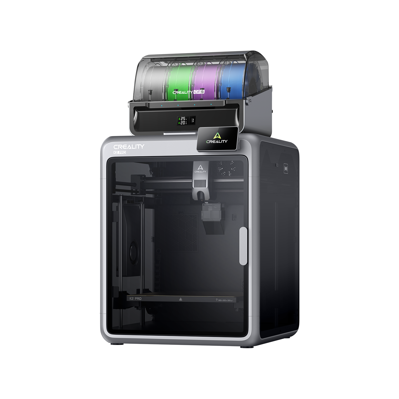 Creality K2 Pro/Combo 3D Printer