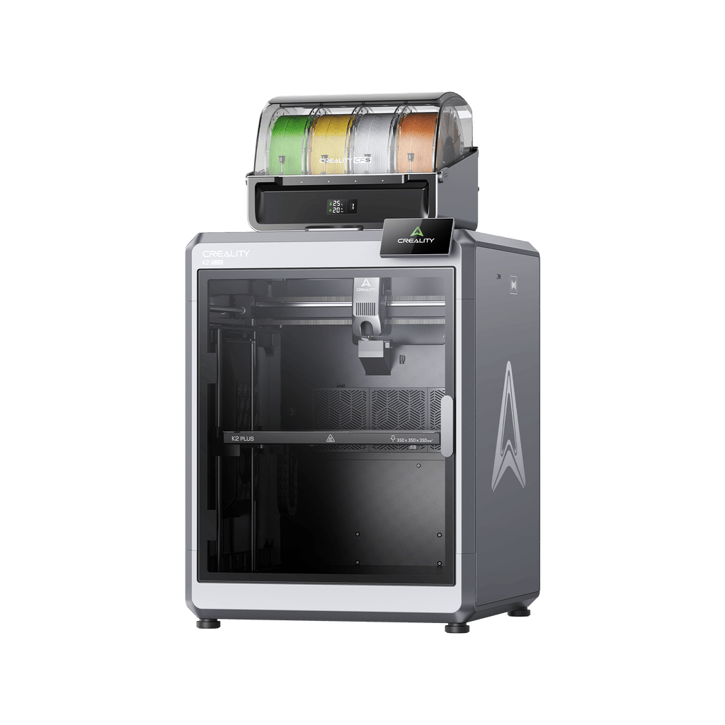 Creality K2 Plus 3D Printer