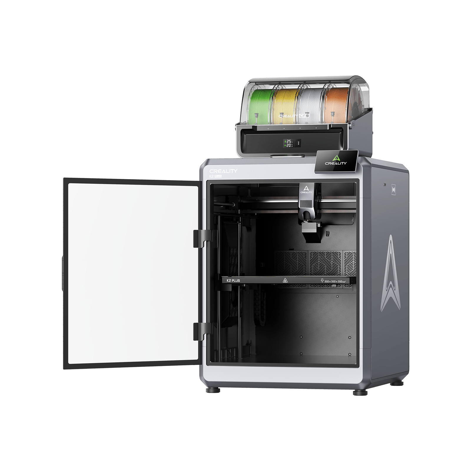 Creality K2 Plus 3D Printer