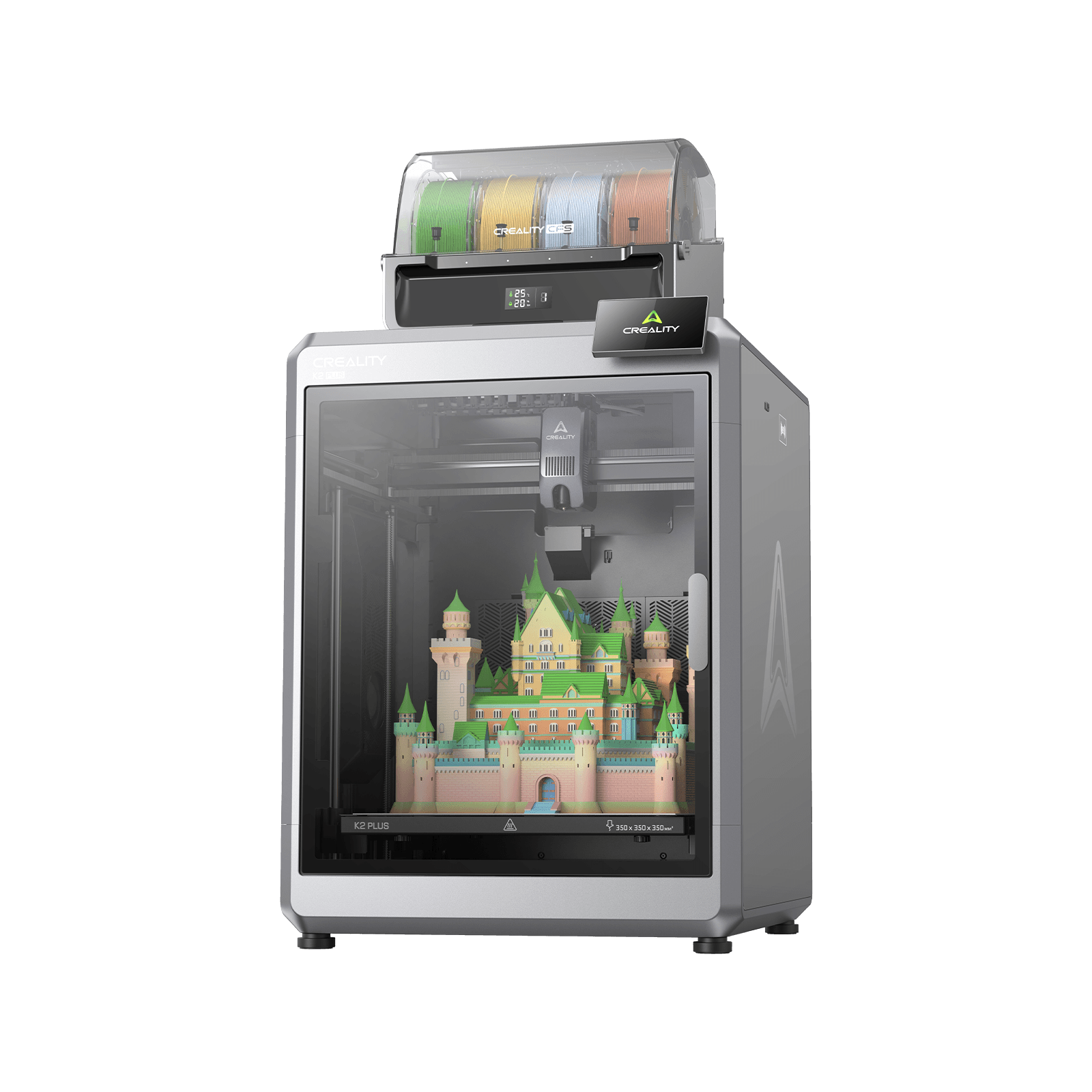 Creality K2 Plus 3D Printer