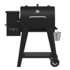 Pit Boss 700FB2 Wood Pellet Grill 747 Sq In