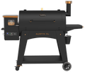 Pit Boss Austin XL Onyx Pellet Grill 1000 Sq In