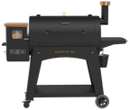 Pit Boss Austin XL Onyx Pellet Grill 1000 Sq In