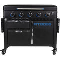 Pit Boss Ultimate 36 Inch 5 Burner Gas Griddle