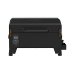 Pit Boss Onyx Tabletop Pellet Smoker 250 Sq In