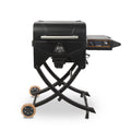 Pit Boss Sportsman Portable Pellet Grill Pro Flavor