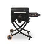 Pit Boss Sportsman Portable Pellet Grill Pro Flavor