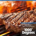 Pit Boss 700FB2 Wood Pellet Grill 747 Sq In