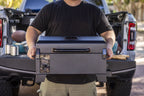 Pit Boss Onyx Tabletop Pellet Smoker 250 Sq In