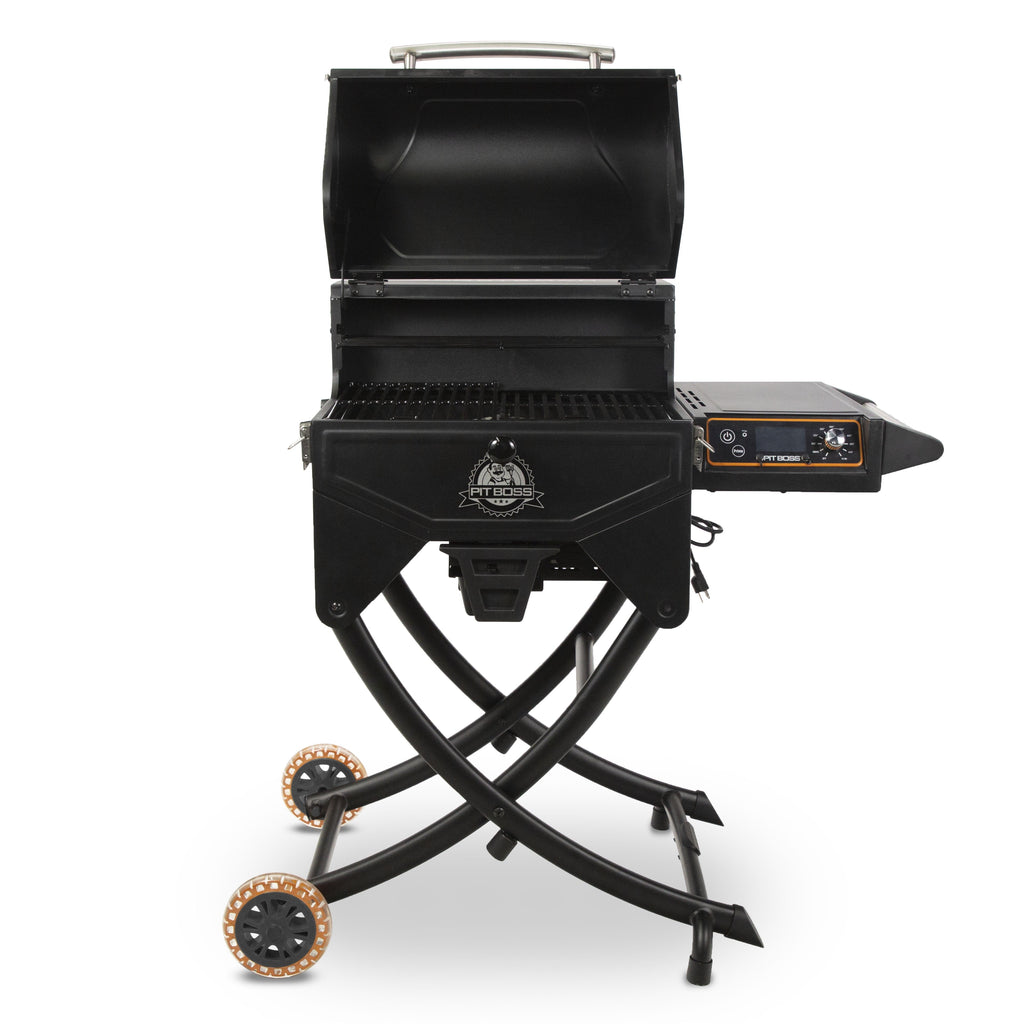Pit Boss Sportsman Portable Pellet Grill Pro Flavor