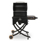 Pit Boss Sportsman Portable Pellet Grill Pro Flavor