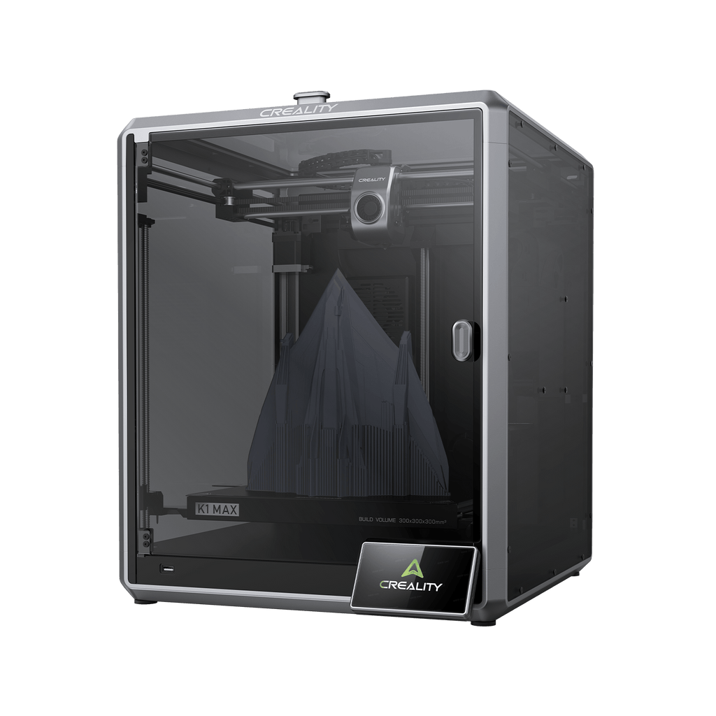 Creality K1 Max AI Fast 3D Printer
