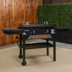 Blackstone 28 Inch Griddle With Hard Cover Bundle