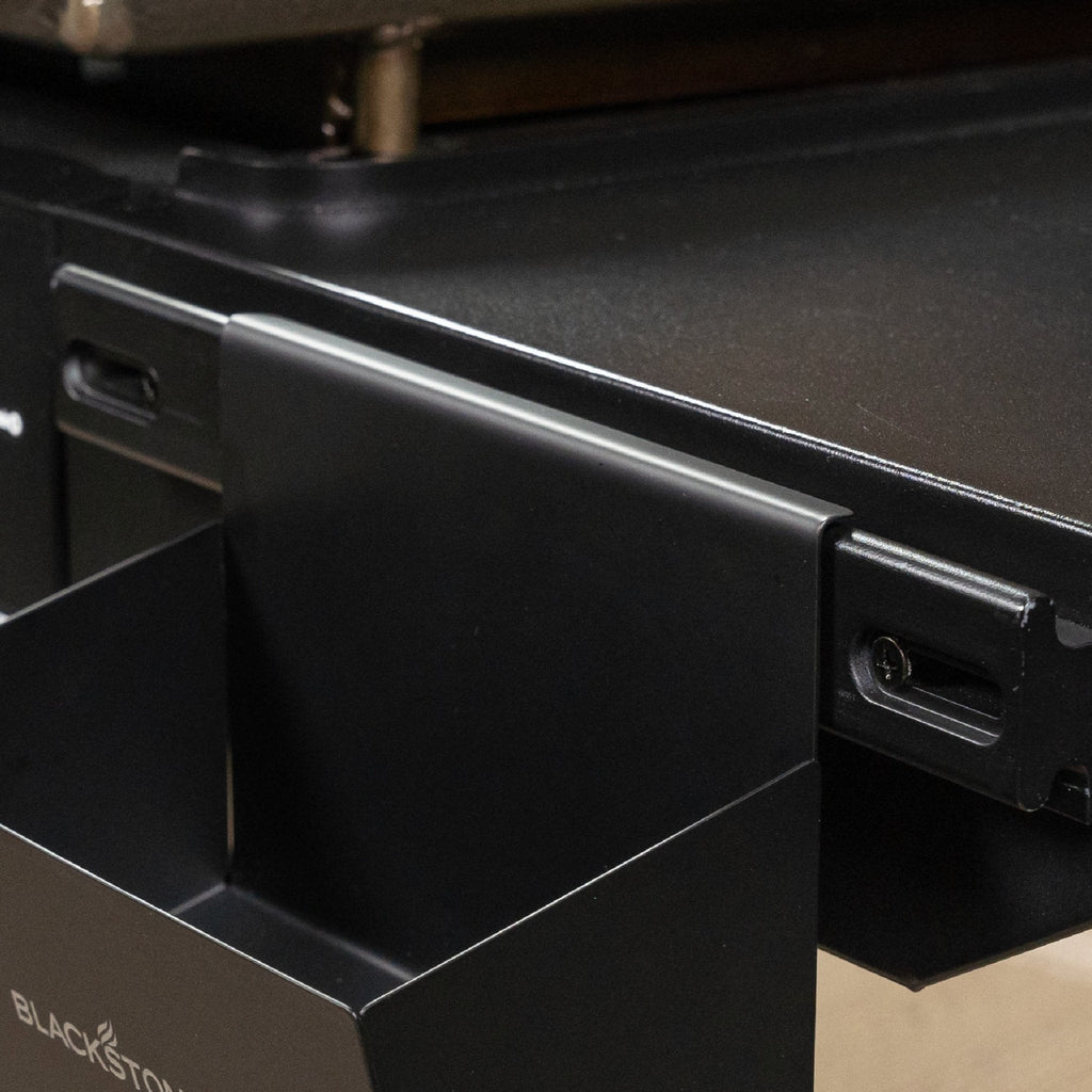 Blackstone 28 Inch Griddle With Hard Cover Bundle